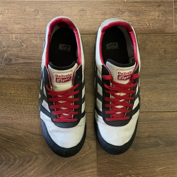 Onitsuka tiger original sz US 10.5 - Picture 3 of 3